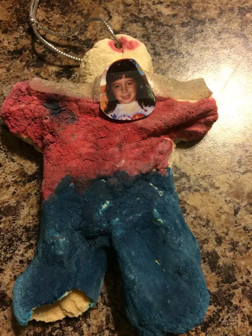 Back of the Tree Ornaments [PICTURE]