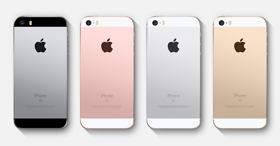 New iPhone SE – Do Great Things Come in Small Packages?