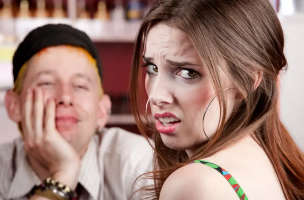 What’s The Grossest Thing Your Significant Other Does – You Weigh In