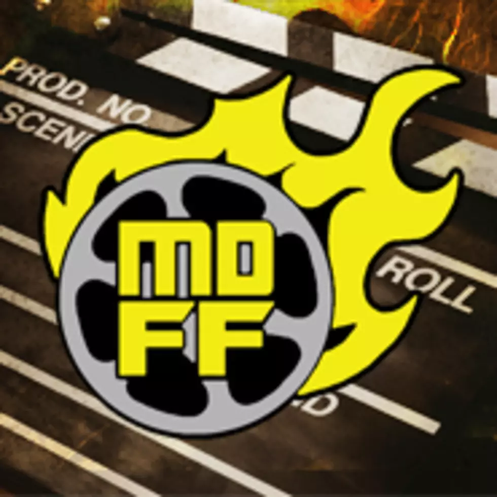 The MayDay Film Festival Wants Your Submissions!