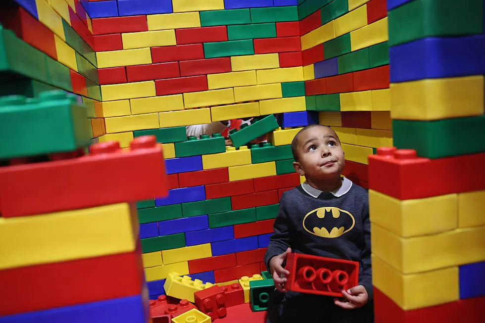 LEGO Convention Coming to St. Louis