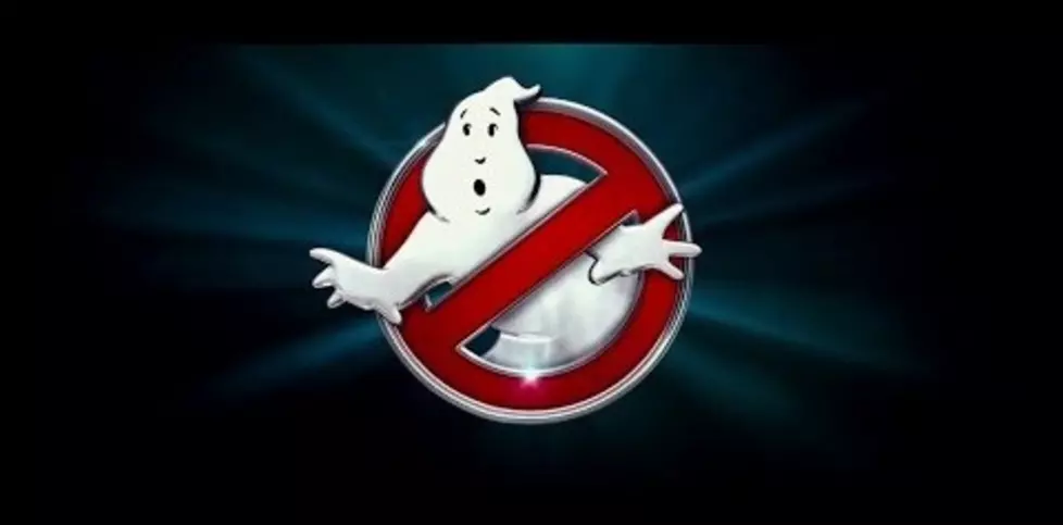 The Rob & Gavin Review Ghostbusters