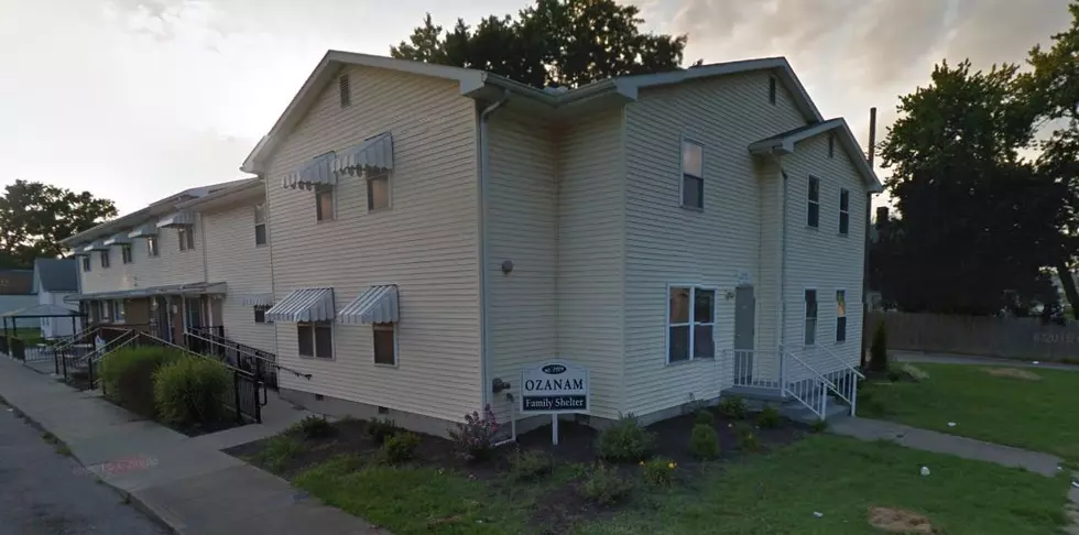 Evansville’s Ozanam Family Shelter in Need of Donations to Continue Homeless Services