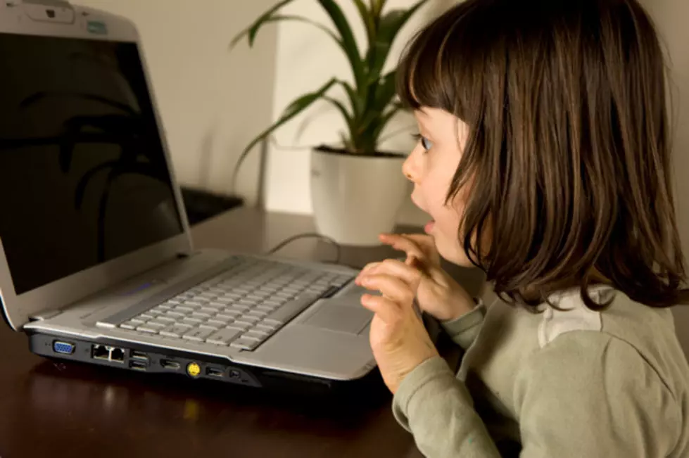 Evansville Mom Devises Brilliant Plan for Rewarding Internet Usage