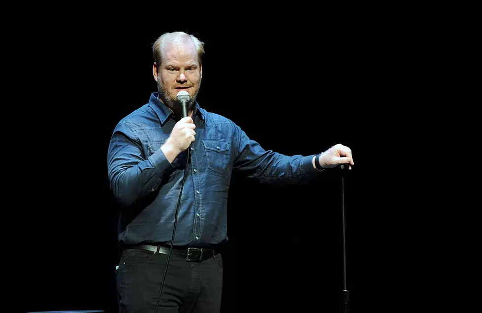 Comedian Jim Gaffigan Coming to Evansville in February!