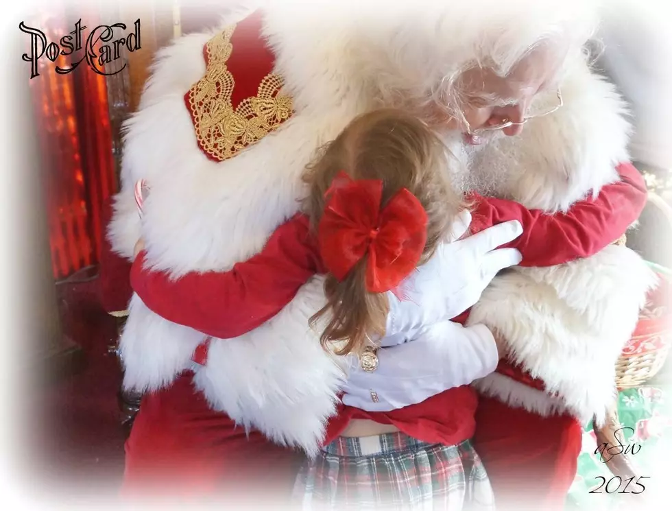 Santa to Appear at FREE Event at Walther&#8217;s Golf &#038; Fun