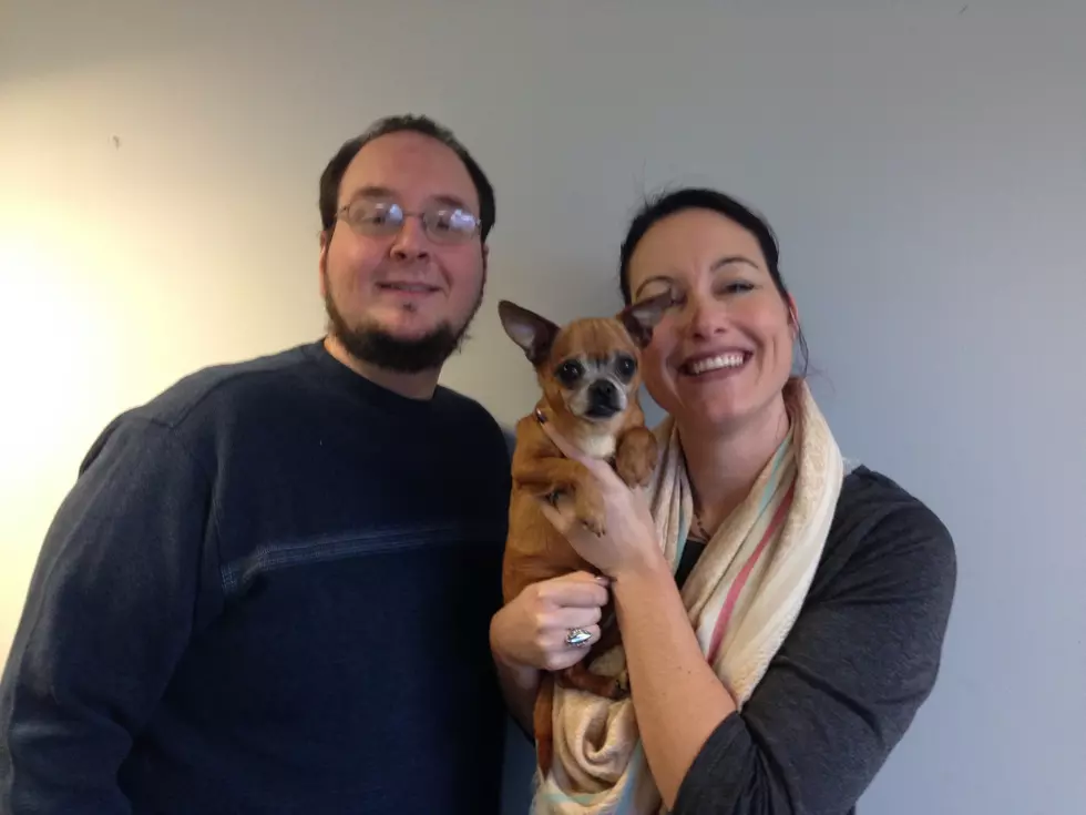 Warrick Humane Society Adoptable Pet of the Week &#8211; Pachuka