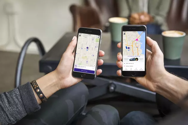 Watch Out Uber, Lyft is Now Available in Evansville