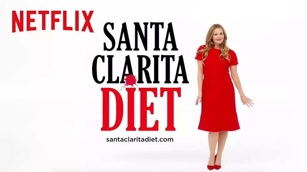 Santa Clarita Diet on Netflix &#8211; An Honest Review