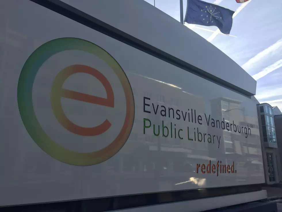Help Evansville-Vanderburgh Public Library Win National Award
