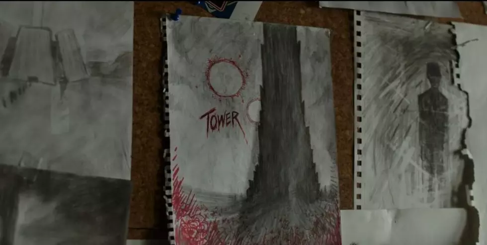 Dark Tower Trailer