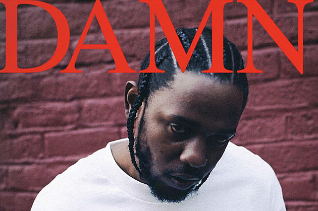 Kendrick Lamar&#8217;s DAMN Album Already Certified PLATINUM!