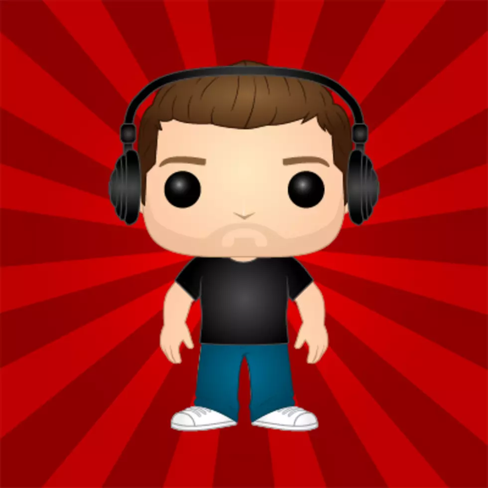 Check Out What the KISS Staff Look Like as Funko POPs!