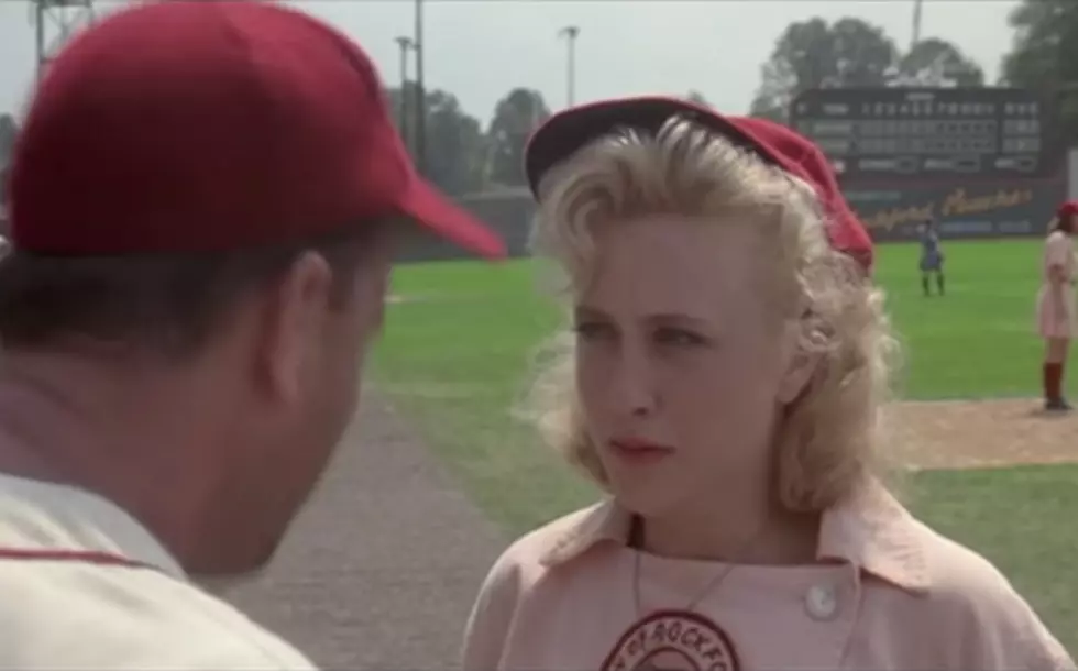 “A League of Their Own” Actors to Participate in Local 25th Anniversary Celebration
