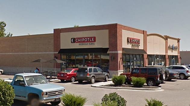 Chipotle Offering Free Burritos for Nurses Today Only