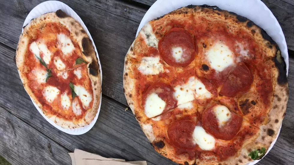Pizza Revolution Is Hiring!