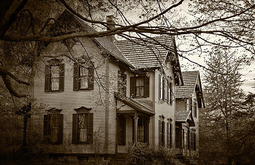 Do Sellers Have to Disclose if a House is Haunted or Someone Died in It?