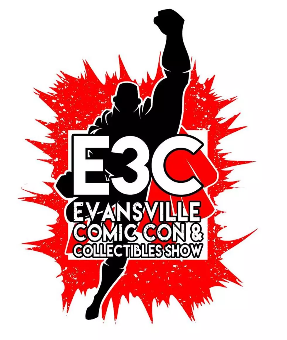 E3C Collectible Show Happening in Evansville Nov. 18th