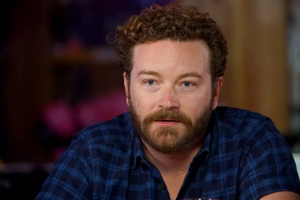 Evansville Woman Fifth to Accuse Actor Danny Masterson of Rape