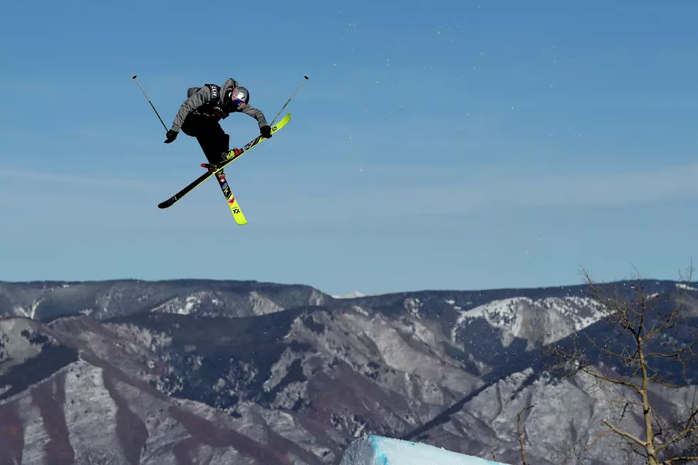 Indiana Freestyle Skier To Compete for 2018 Winter Olympic Gold