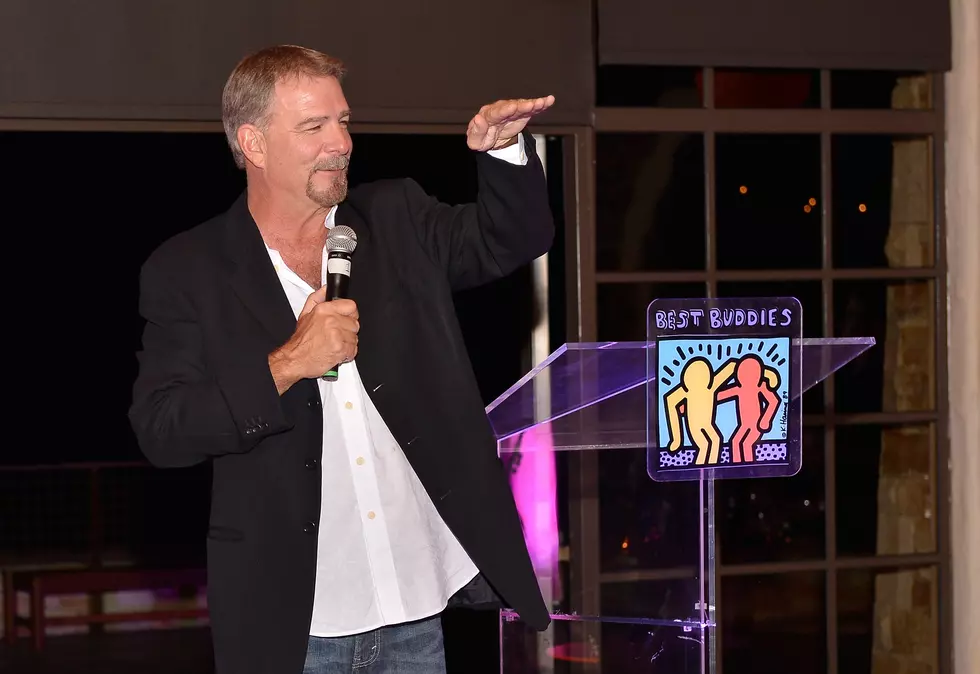 Win Tickets to See Bill Engvall This Saturday!