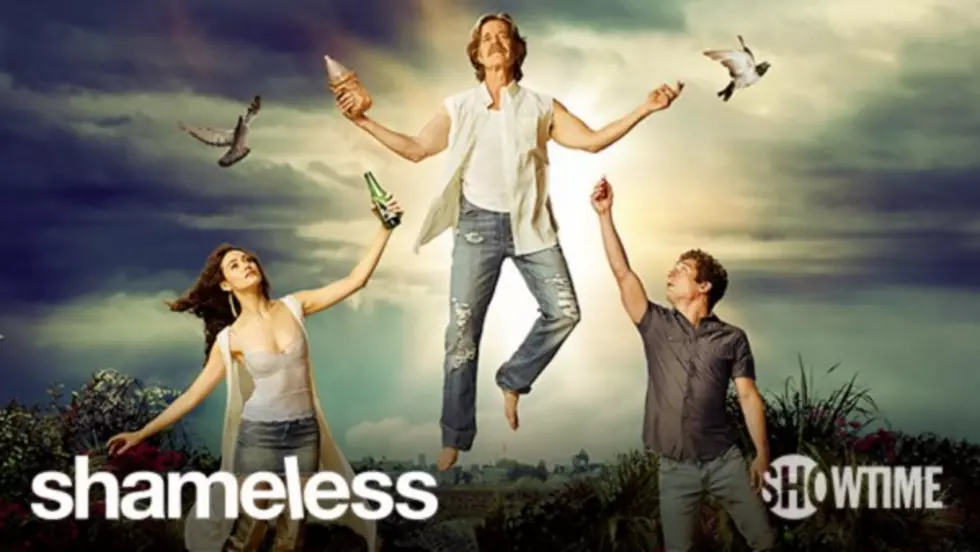 ‘Shameless’ TRULY Lives Up to it’s NAME!