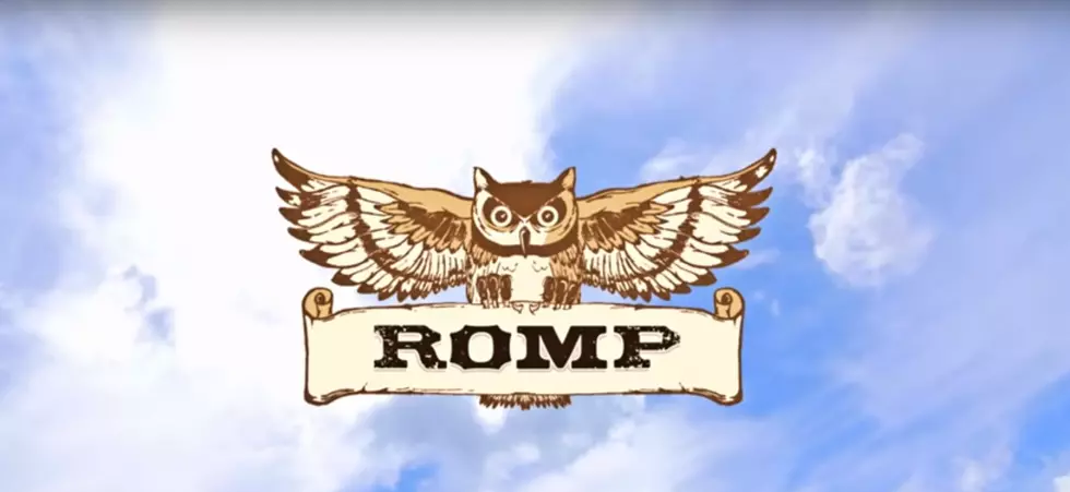 15th Annual ROMP Fest 2018 Line-Up Announced