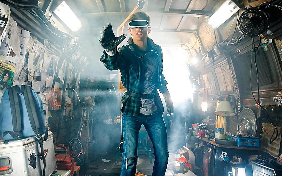 Nino’s Movie Review – READY PLAYER ONE