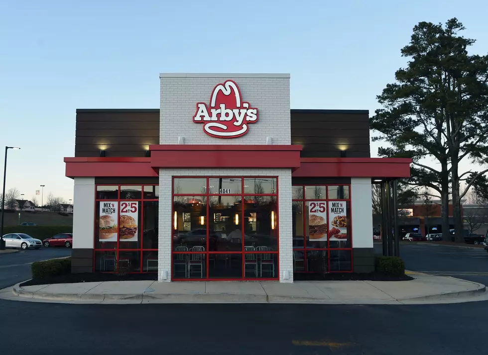 Twitter Account &#8216;Nihilist Arby&#8217;s&#8217; Has Been Hacked and Destroyed