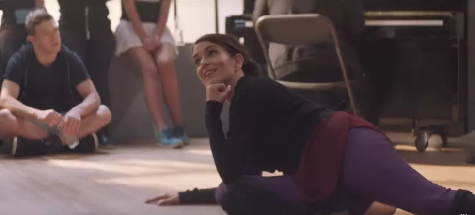 Tina Fey Brings 'Mean Girls' to SNL [SNL Rewind]