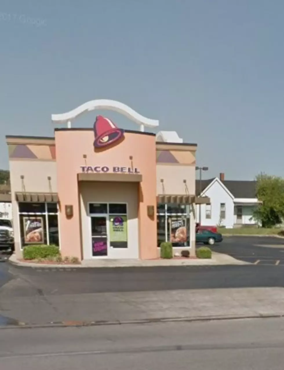 A Simple Act of Kindness by a Taco Bell Employee Made My Night