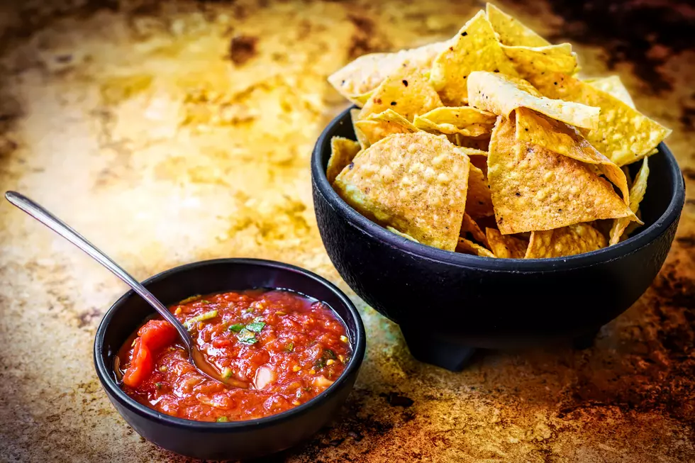 Vote for the Best Chips and Salsa in the Tri-State!