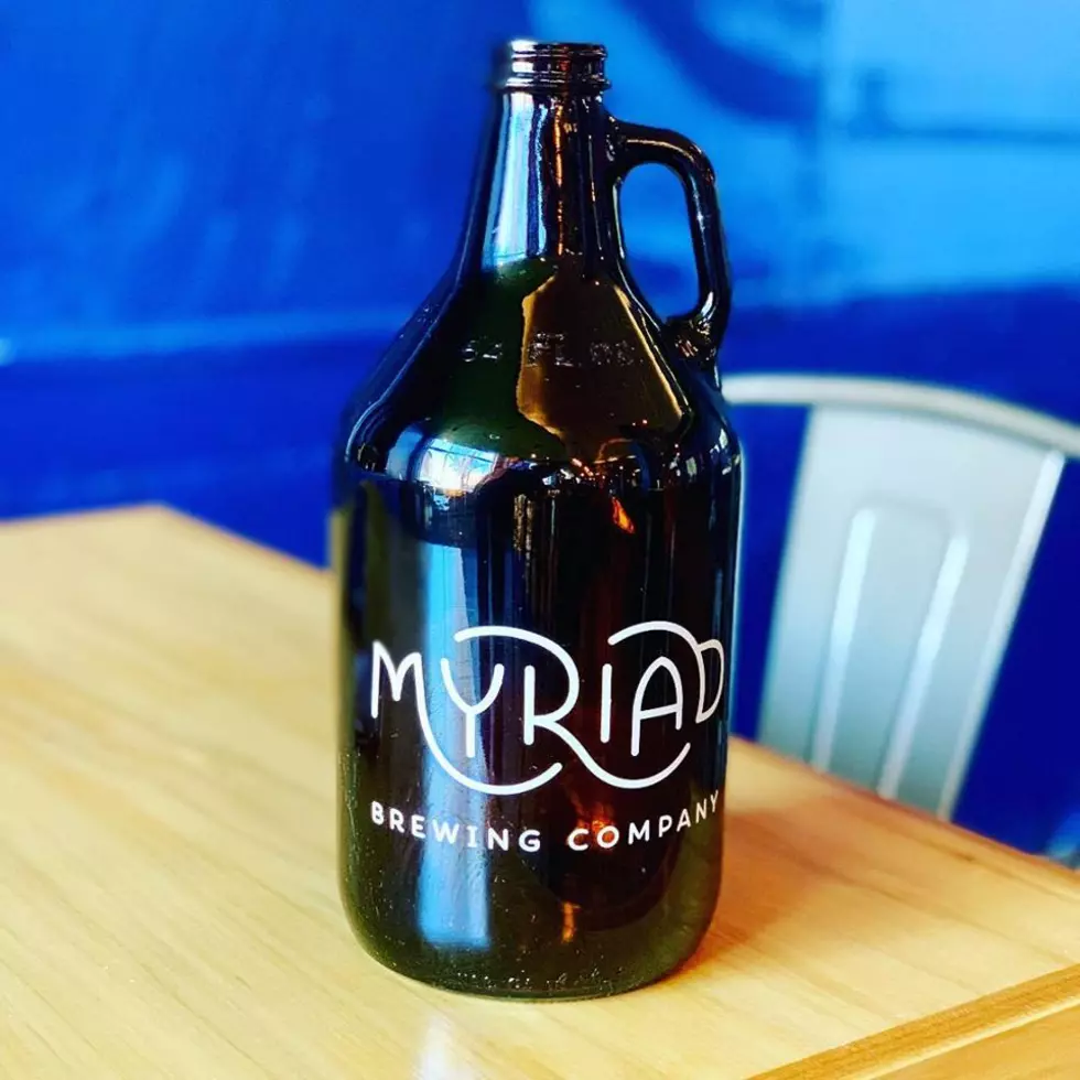 Myriad Brewing Company to Launch First Craft Brews