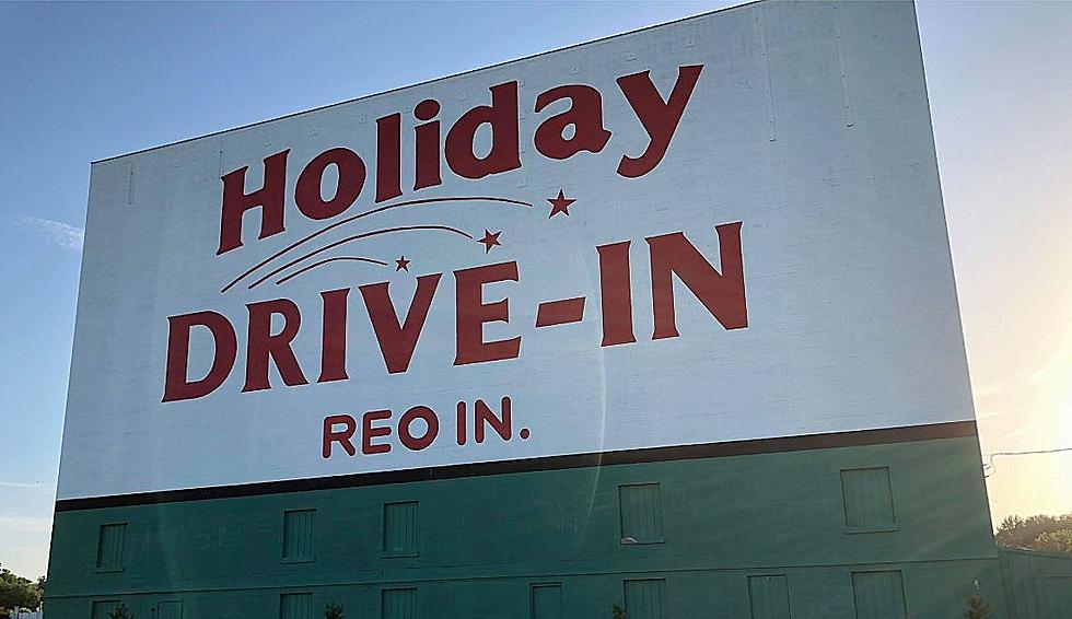 WIN a Season Pass to Holiday Drive in!