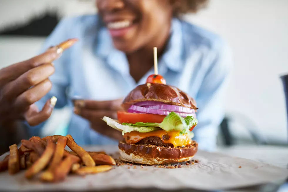 Is Plant-based Fake Meat Actually Bad for You?
