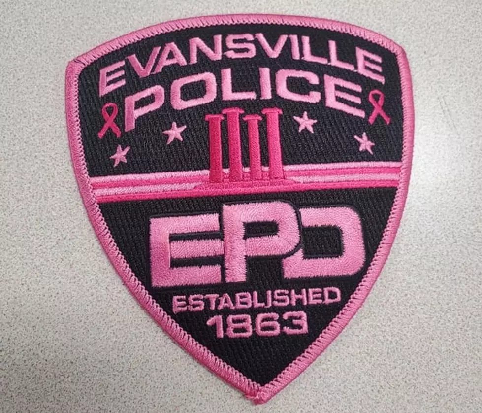 EPD Joins the Fight Against Breast Cancer