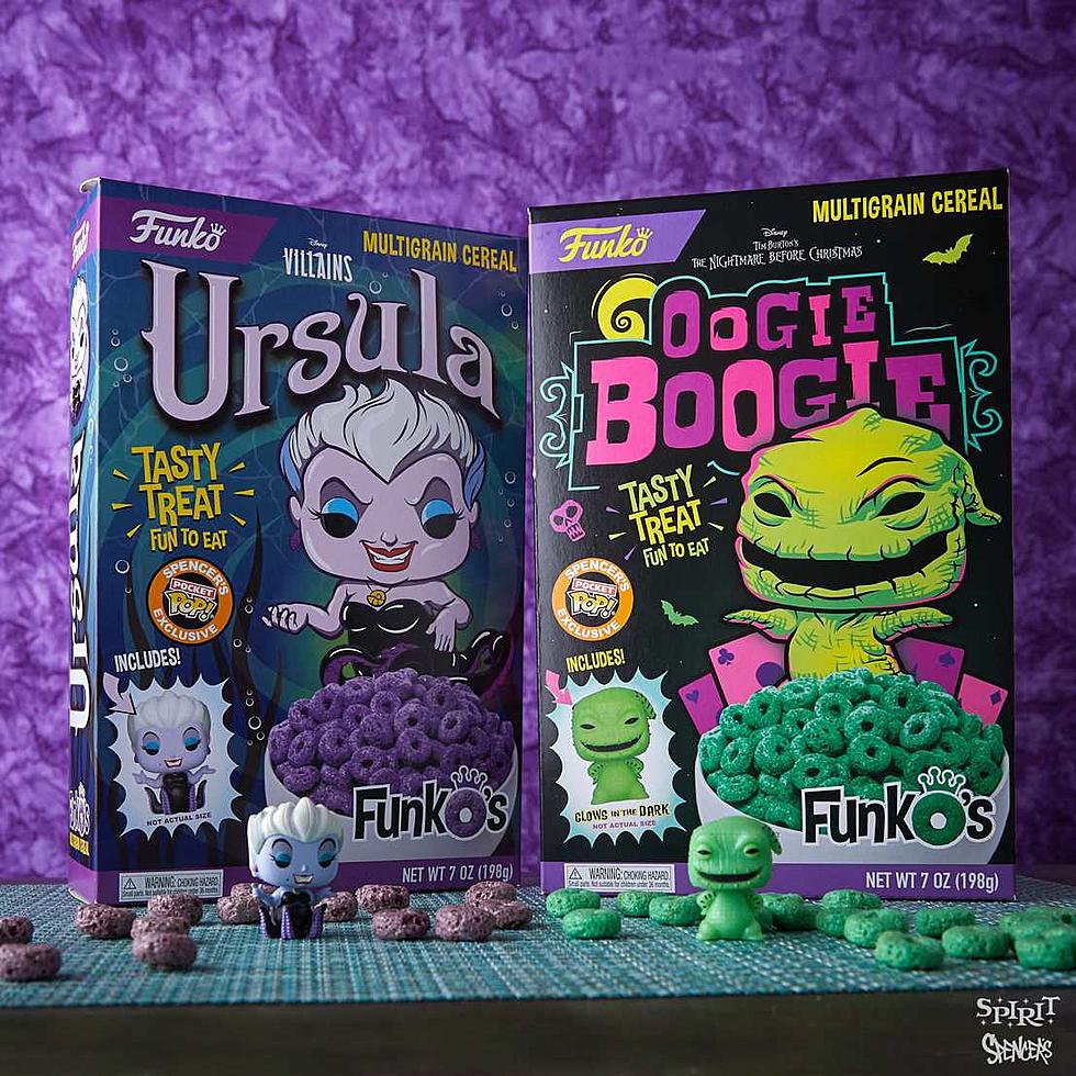 New and Classic Monster Cereals Make Grocery Store Appearances as Halloween Approaches