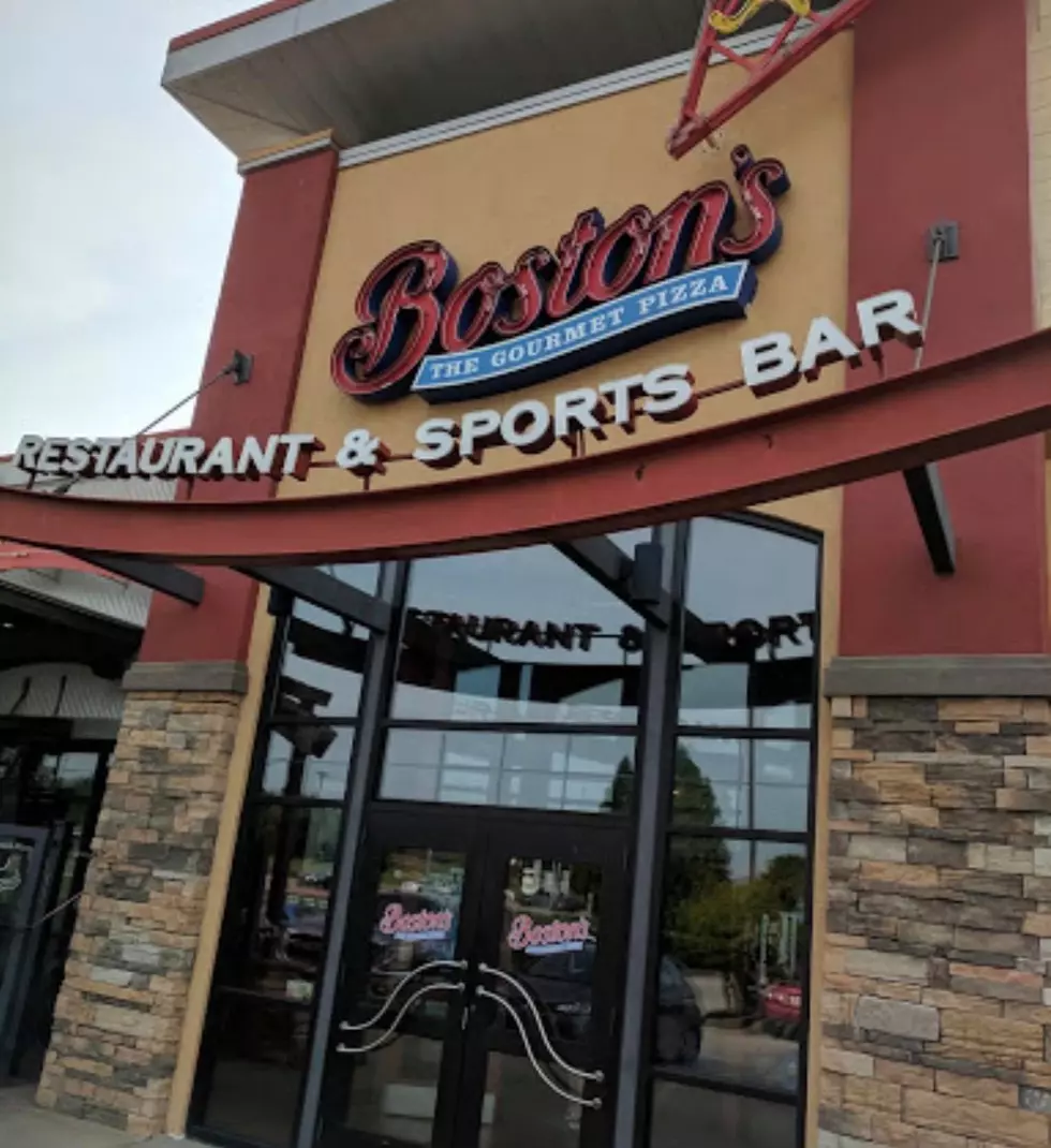 Boston’s in Evansville Closes Indefinitely