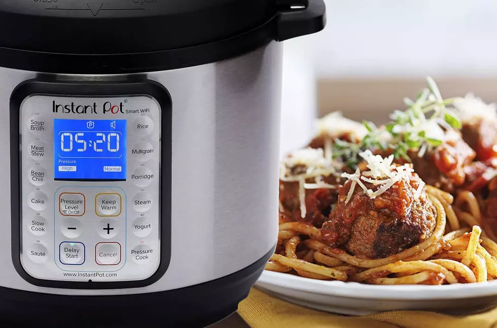 Five Things I Want to Get My Instant Pot for Christmas