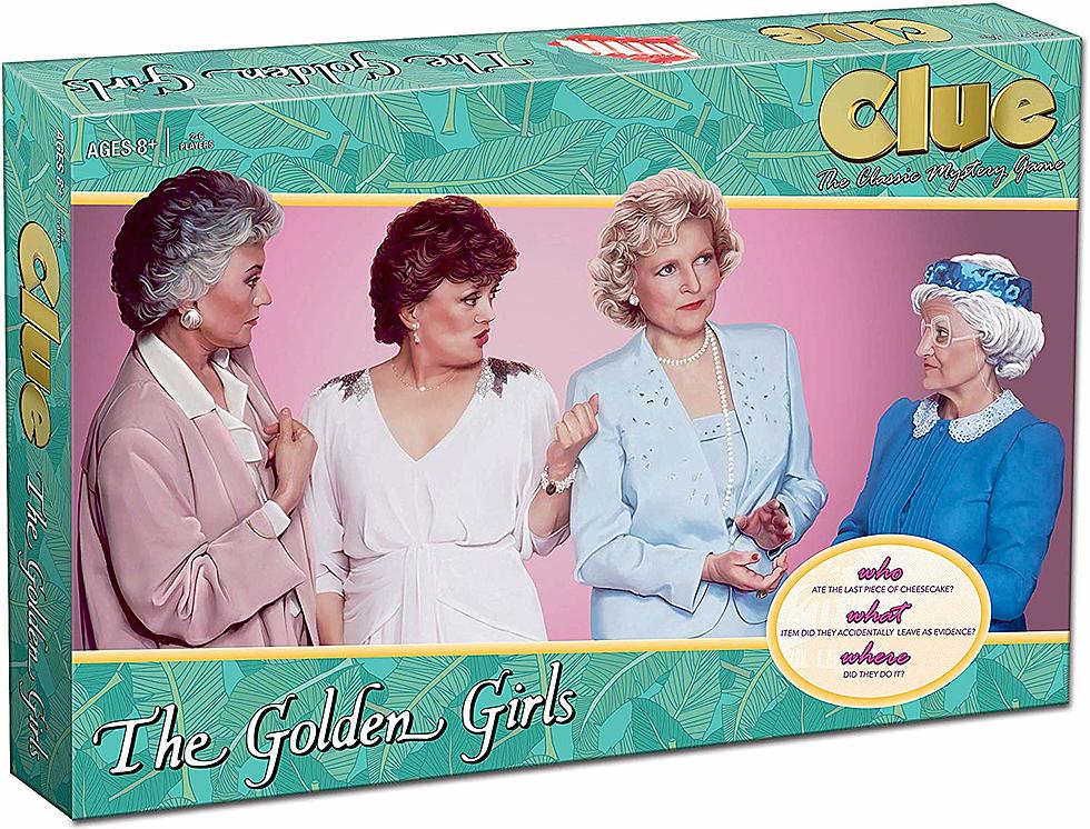 Five Games the Ultimate Golden Girls Fan Needs this Christmas