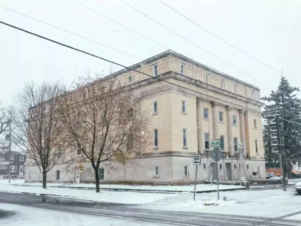 Indiana Family Turns Freemason Temple into Home [SEE INSIDE]