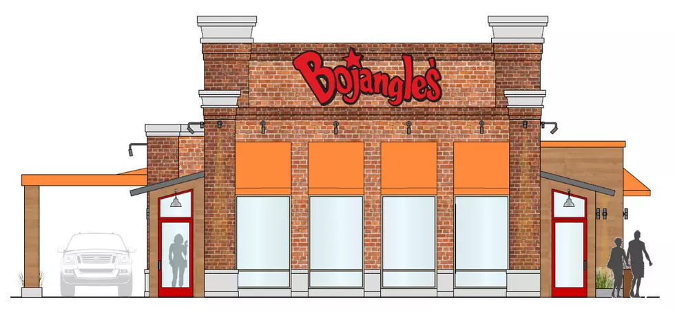 Bojangles could be Coming to Evansville