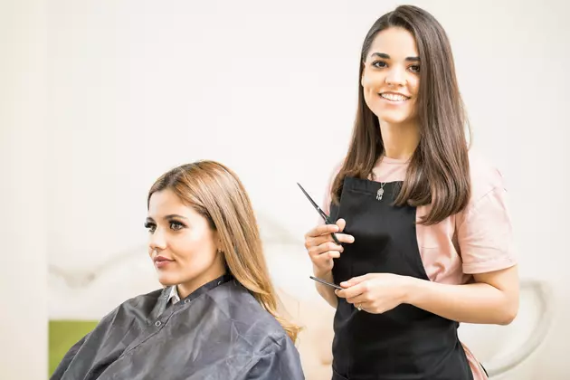 Hair Stylists Can Apply for a $1000 Check from Hairdressers at Heart