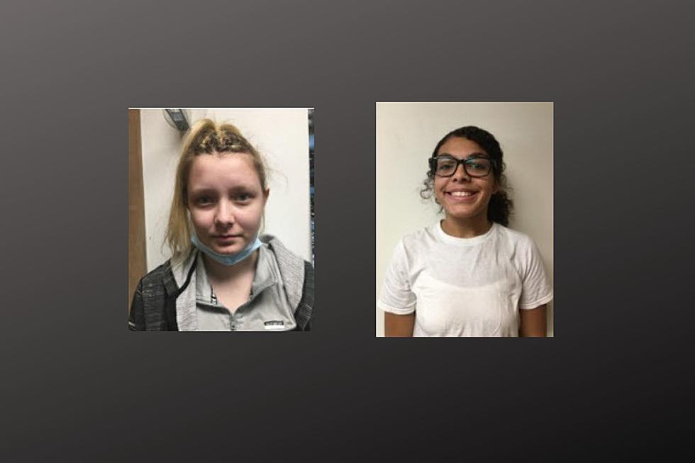 Silver Alert Issued for Two Missing Indiana Girls