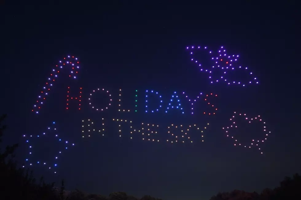 Light Up Your Summer with FUN! Holidays in the Sky Drone &#038; Fireworks Spectacular at Holiday World &#8211; Enter to Win Tickets