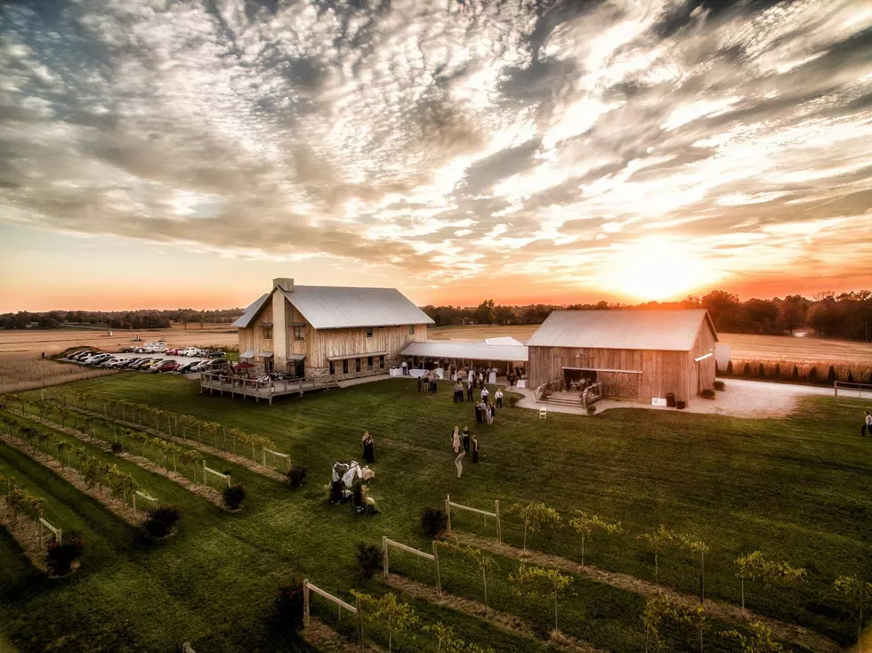 10 Uniquely Stunning Wedding Venues in the Southern IN & Western KY Area