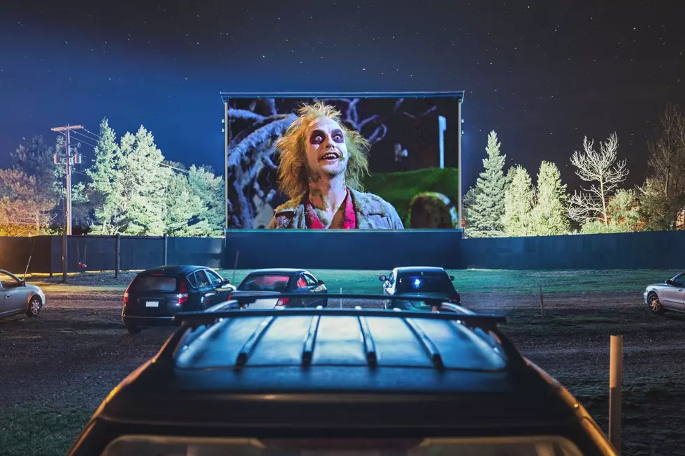 Free Pop-up Drive-In Theater with Classic Halloween Movies Coming to Western KY