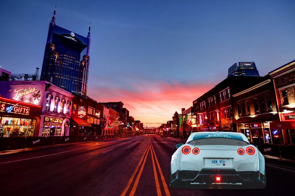 These are the Best and Cheapest Places to Park in Downtown Nashville, TN