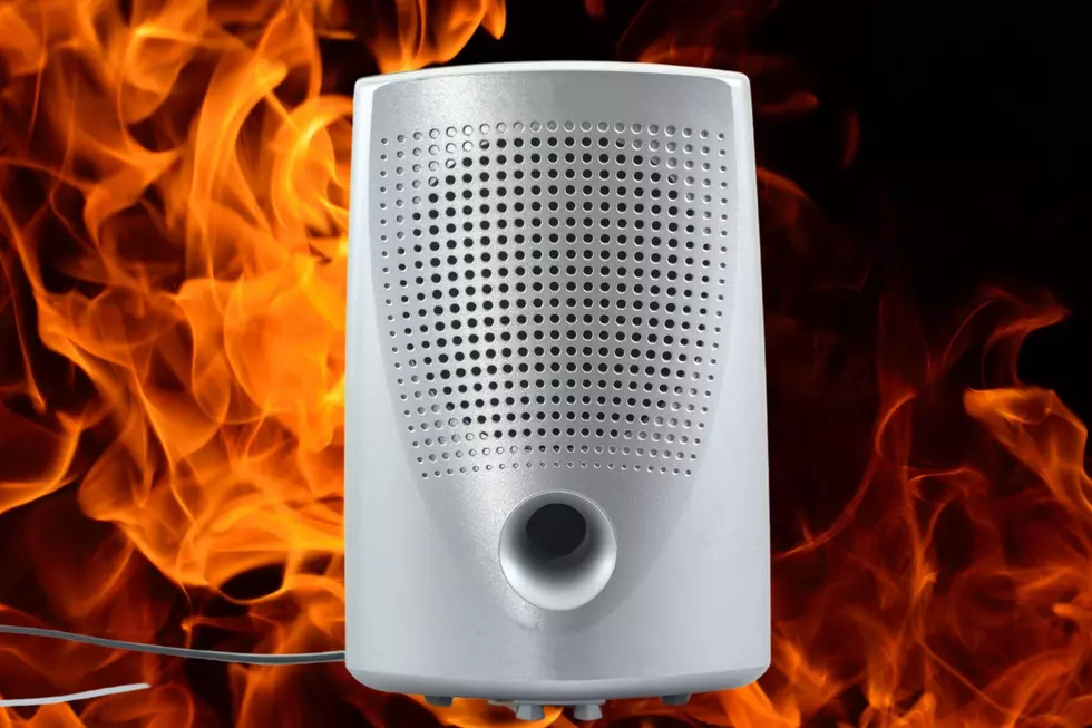 Space Heaters Cause 1 in 3 Winter House Fires – Here’s How to Use them Safely