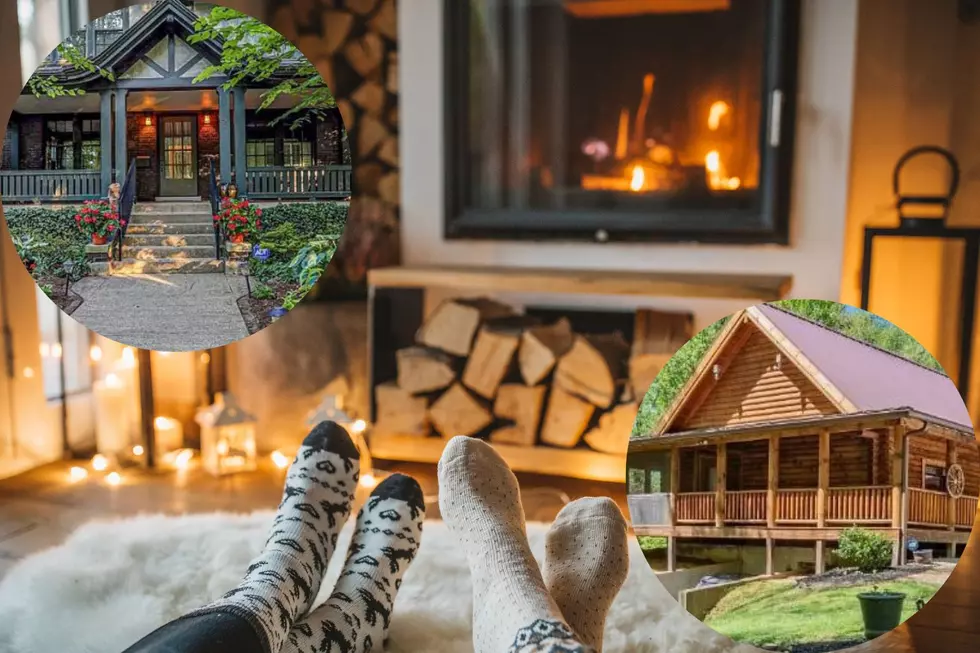 Cozy Homes in the Southern Indiana Area That are Perfect For Staying Warm This Winter